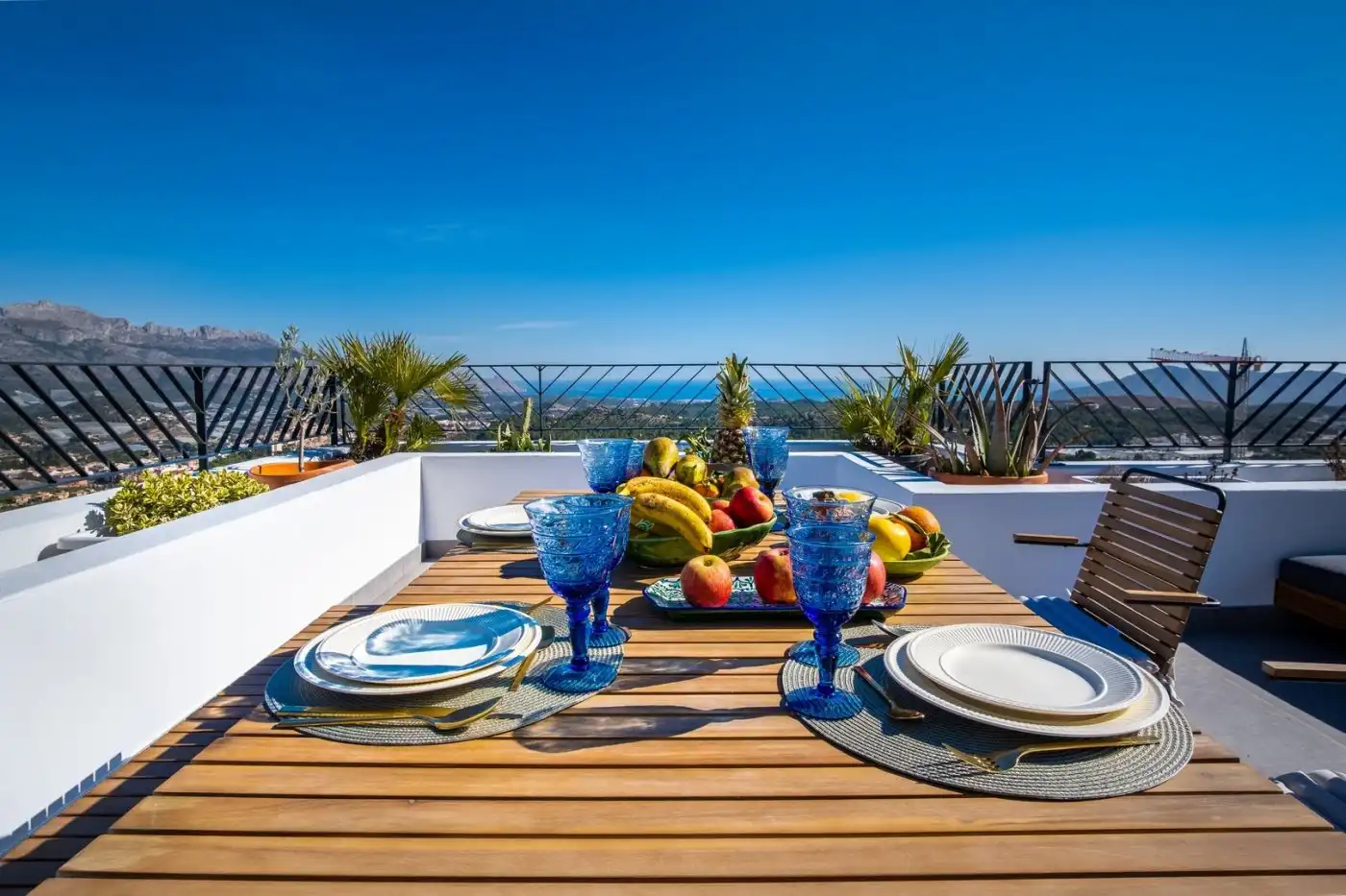 Villa avec piscine à vendre à Balcón de Ponoig - Polop Paradis - Polop Hills, imagen 41