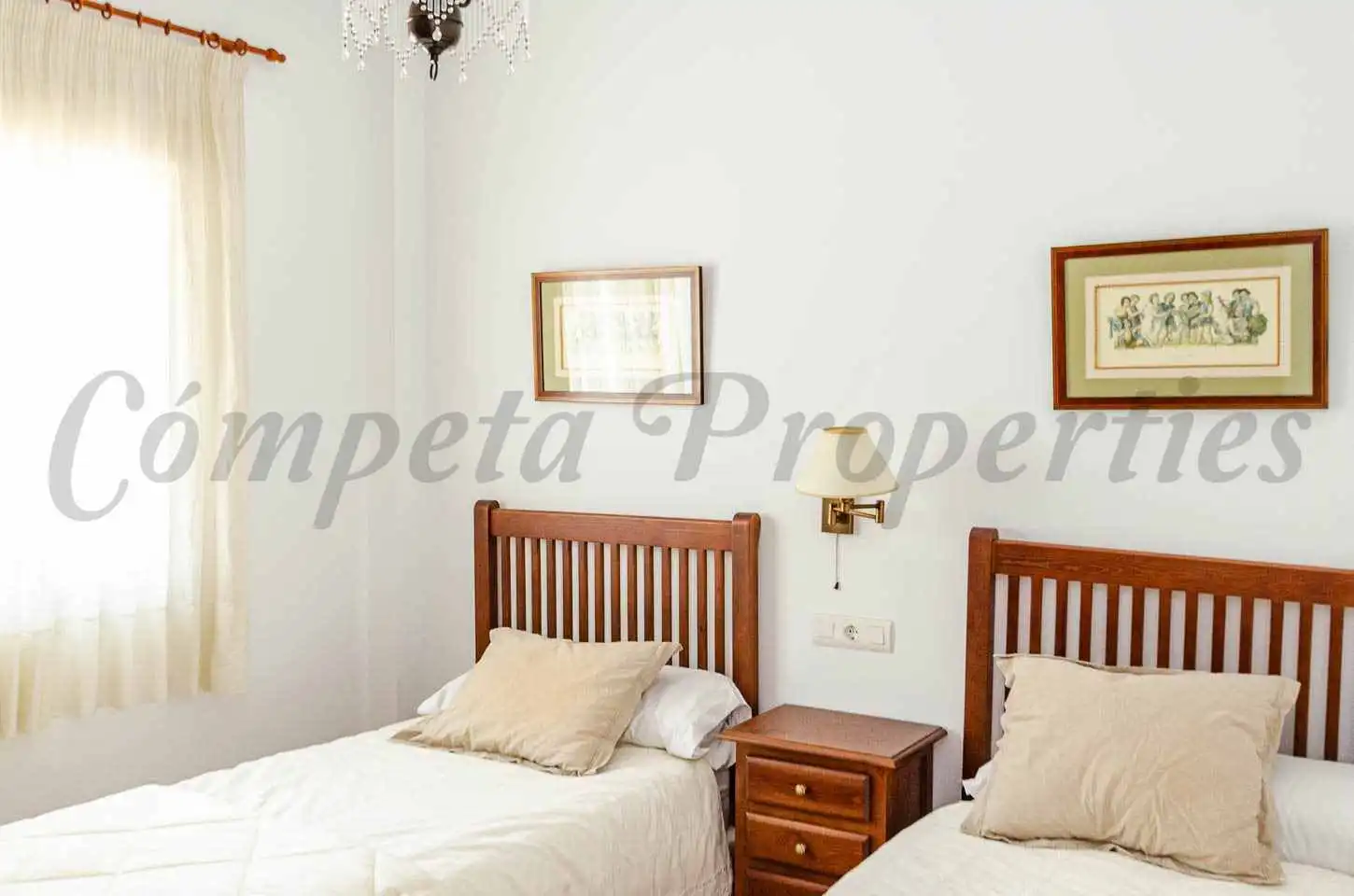Casa in vendita a Cómpeta, imagen 10