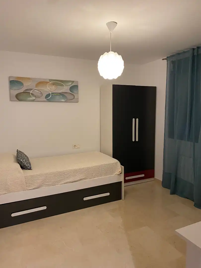 Wohnung zur Miete in Belén - San Roque