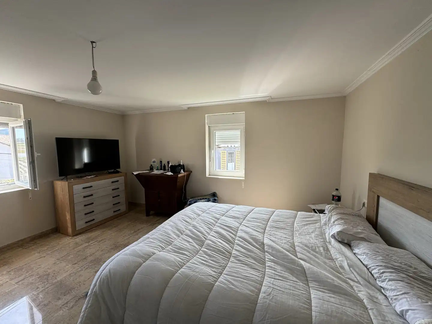 Habitación de Casa o chalet en venta en Valga con Jardín privado, Trastero y Horno