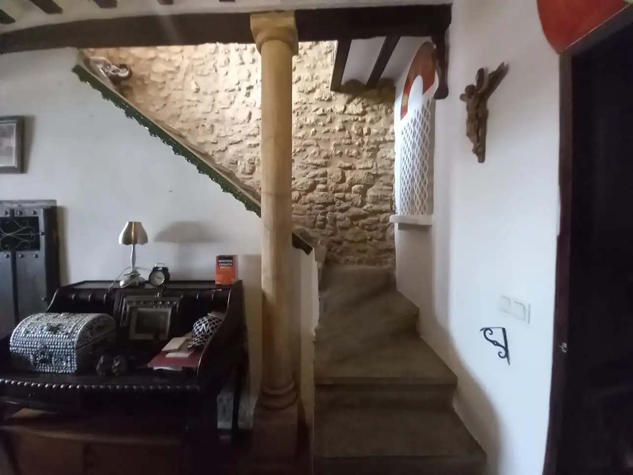 Casa o xalet en venda en Ronda amb Aire condicionat, Calefacció i Terrassa
