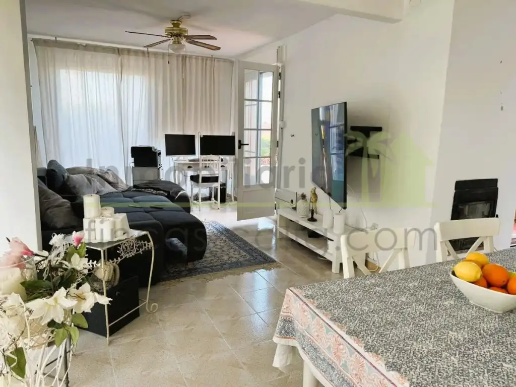 Casa con piscina in vendita a Las Atalayas - Urmi - Cerro de Mar, imagen 12