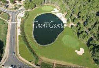 Terreno residencial en Venta en Menorca en Son Parc