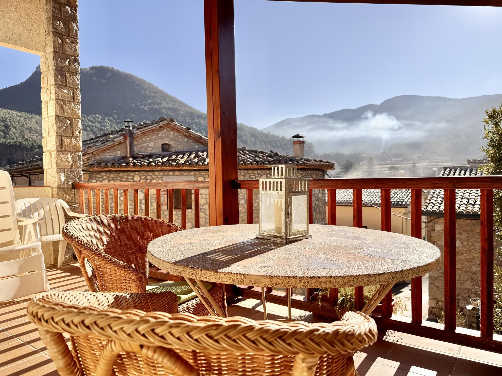 Casa o xalet en venda a Sant Julià de Cerdanyola