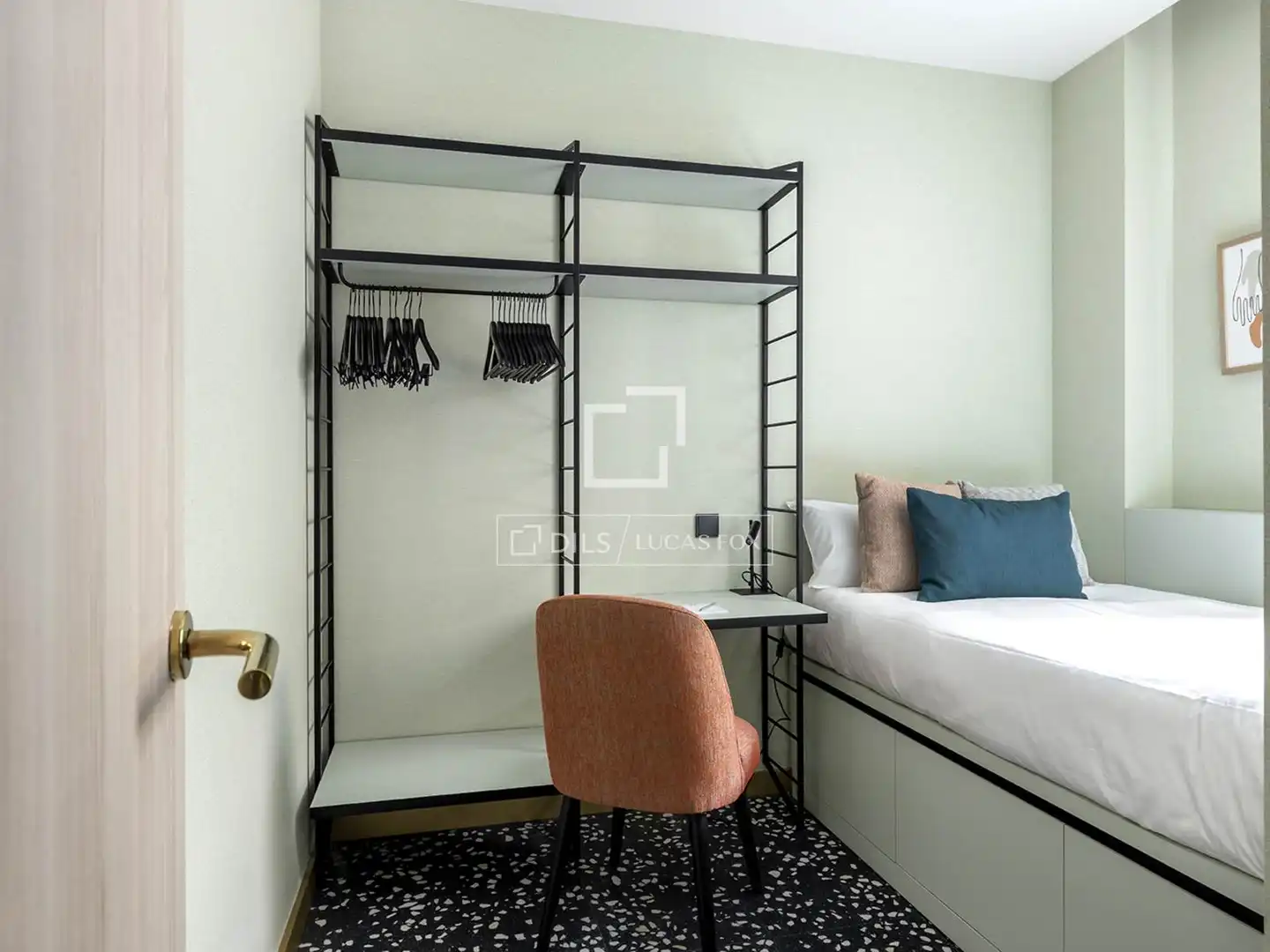Appartement avec piscine à louer à Eixample, imagen 26