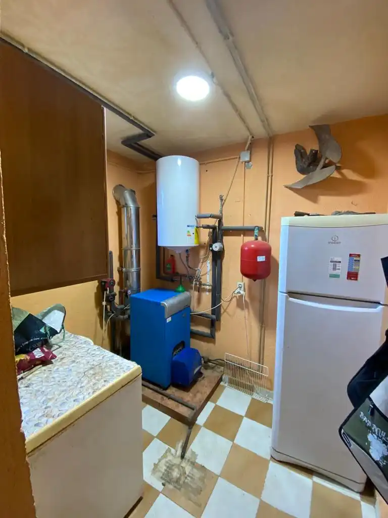 Detached homes for sale in Altafulla  with Heating, Private garden and Storage room