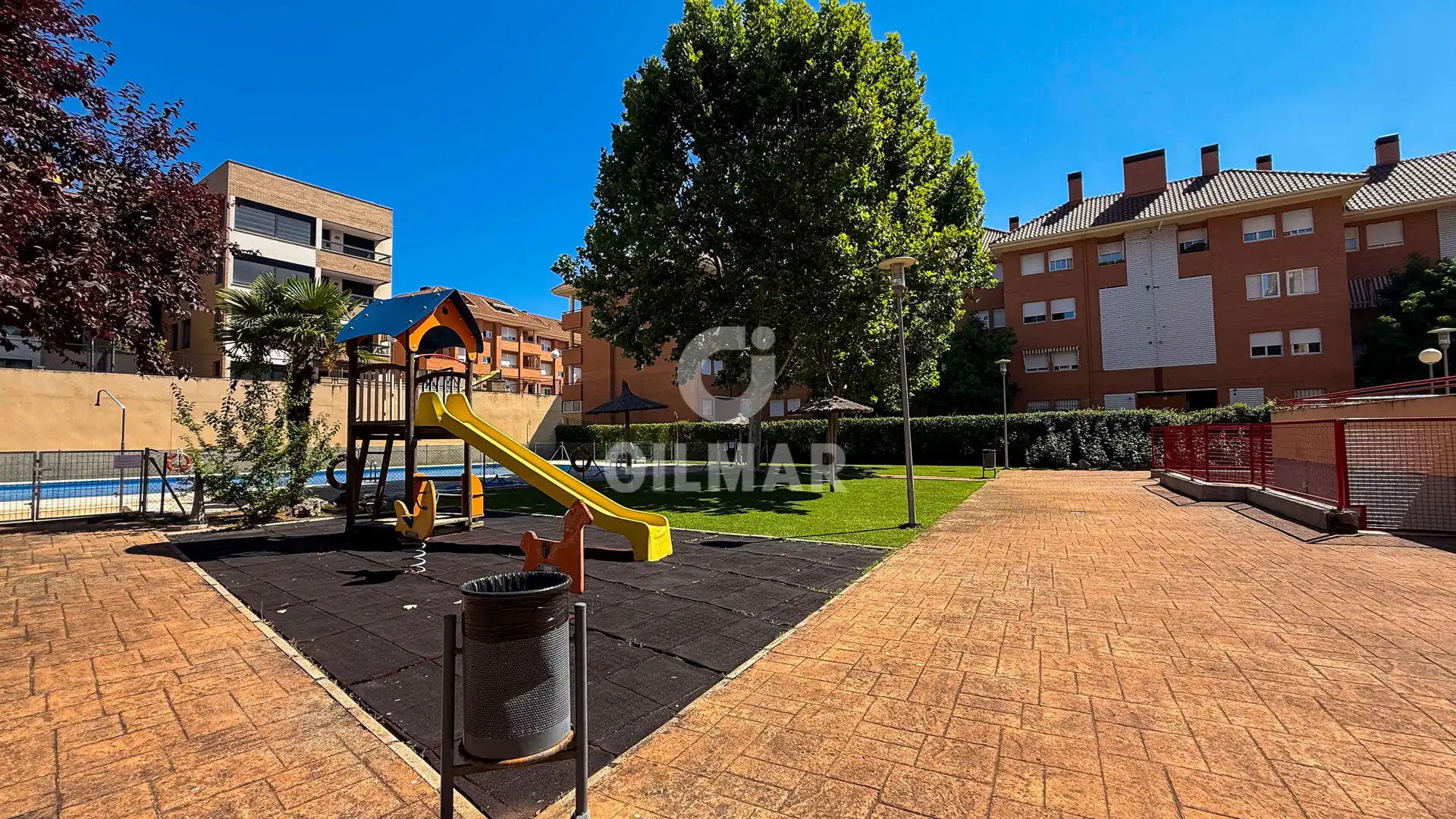 Flat for sale in Los Valles