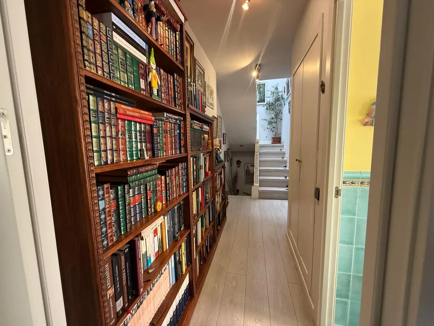 Dúplex en venta en Madrid, Madrid