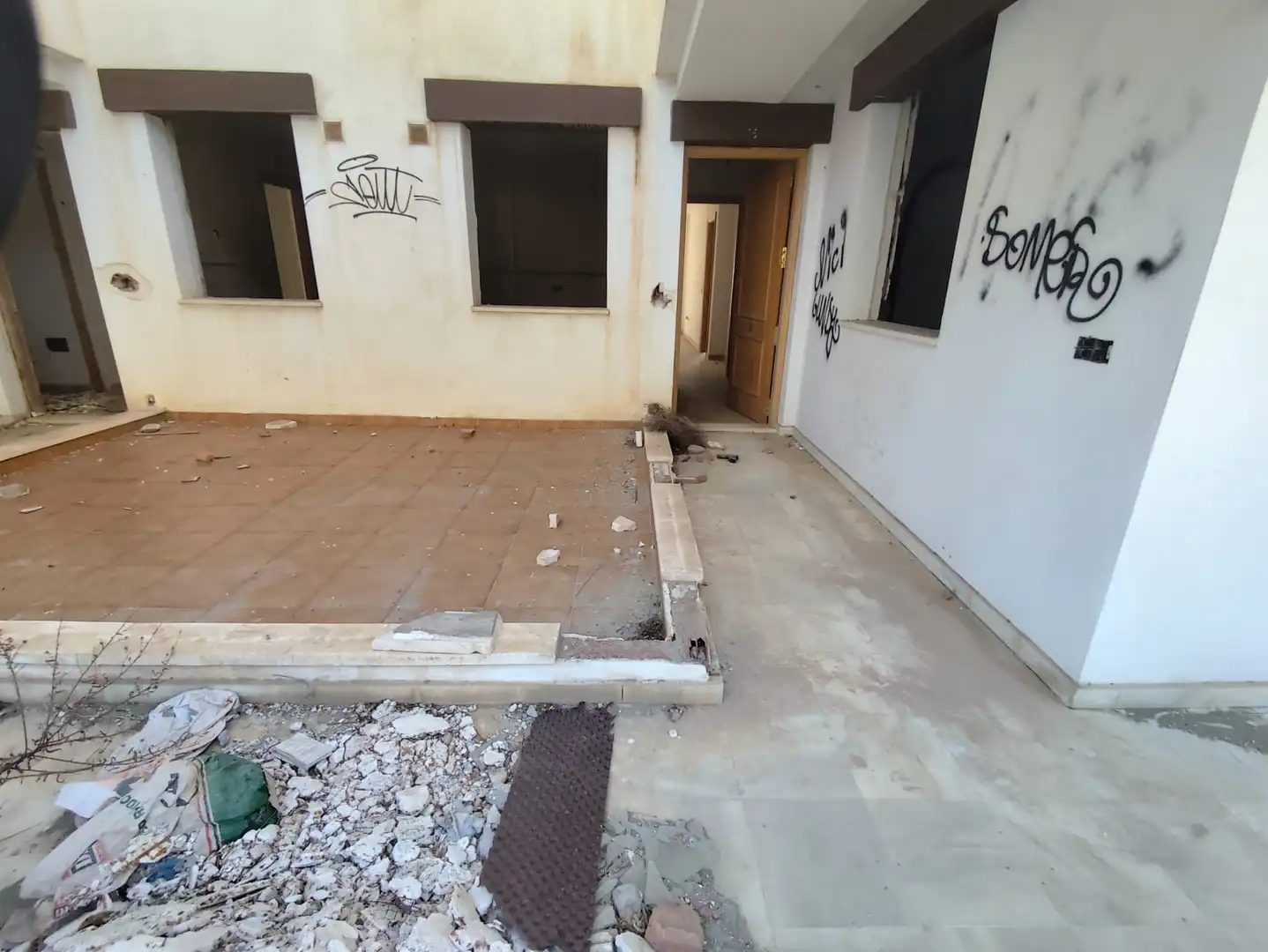Residencial en venda a Terque, imagen 33