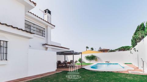 Foto 2 de Casa o xalet en venda a Valdelagrana, Cádiz