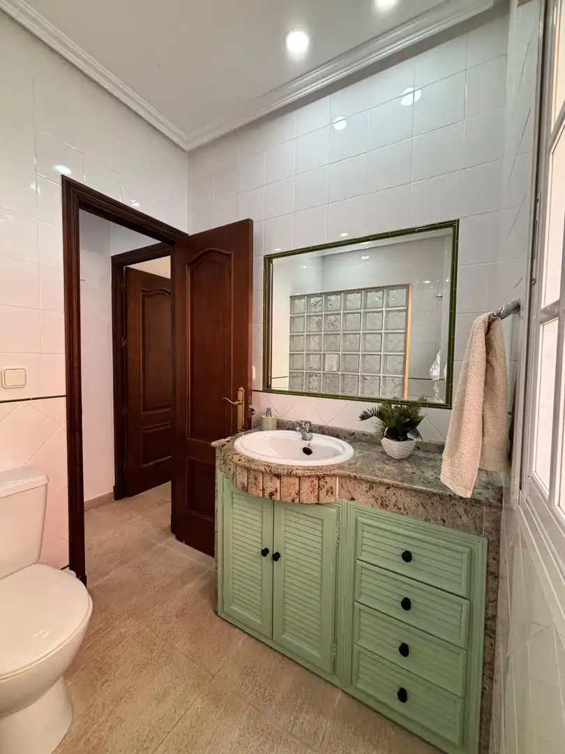 Chalet con piscina en venta en La Barrosa, imagen 16