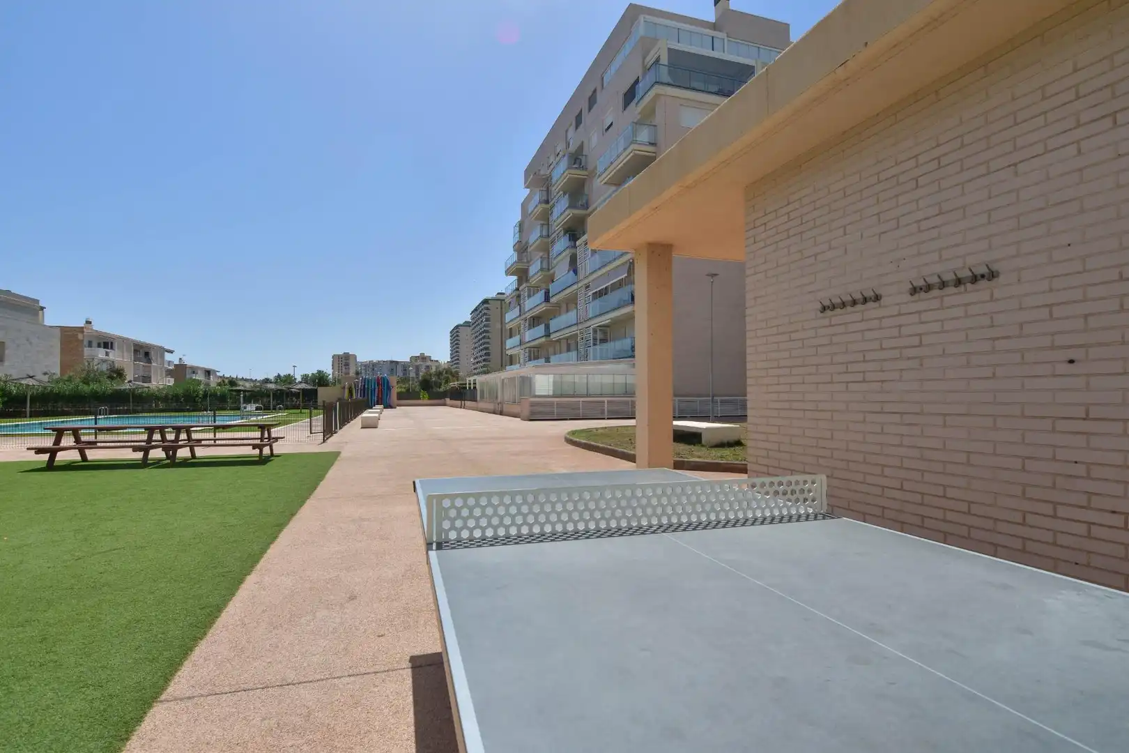 Apartments for rent in Avenida TRAMUNTANA, Playa del Puig