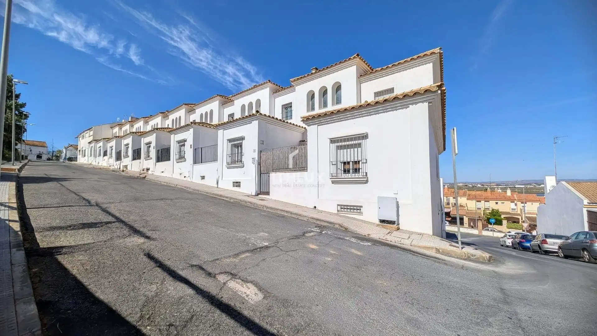 Reihenhaus zum Verkauf in Calle Cantabria, imagen 24