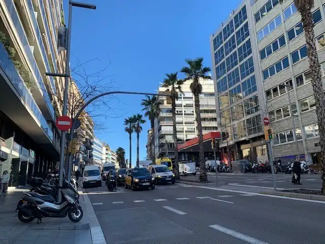 Business premises for transfer in Sarrià - Sant Gervasi, imagen 6