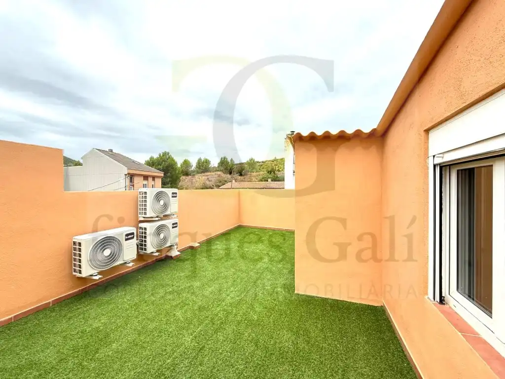 Casa amb terrassa en venda a Balsareny, imagen 35