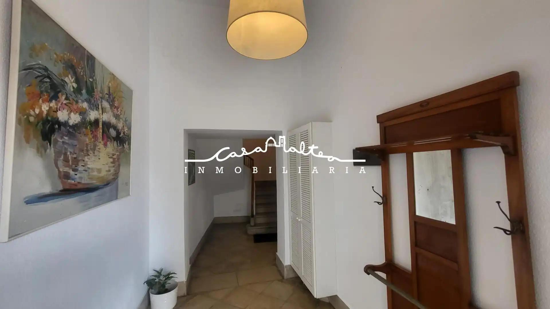 Flat for rent in Altea ciudad