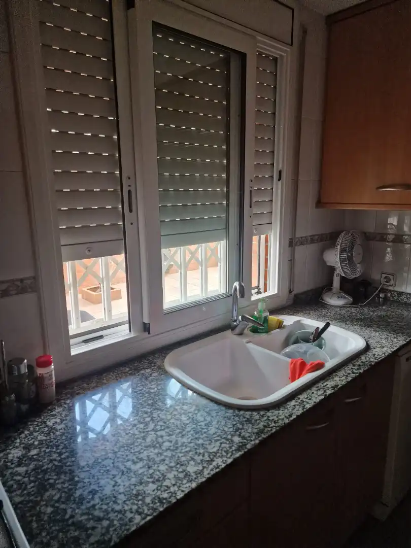 Maisonette mit Aufzug zum Verkauf in Carrer de Gandesa, imagen 4