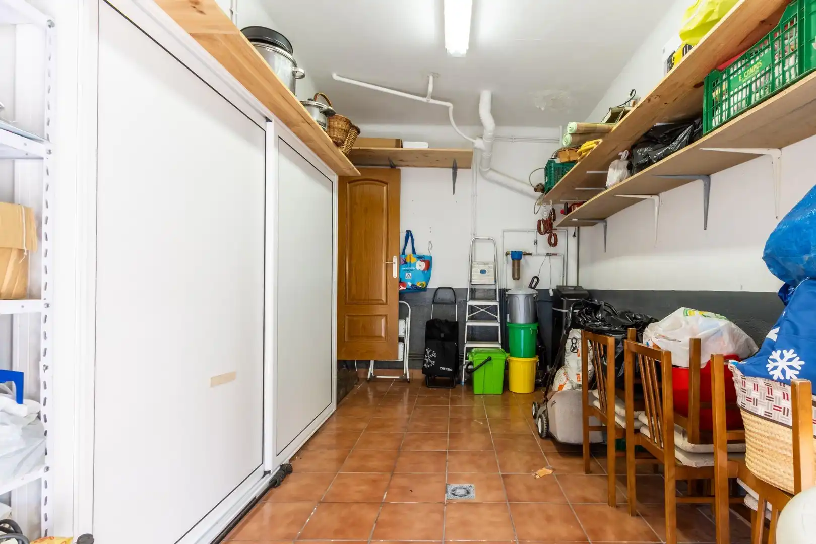 House with garden for sale in Sant Llorenç Savall, imagen 53