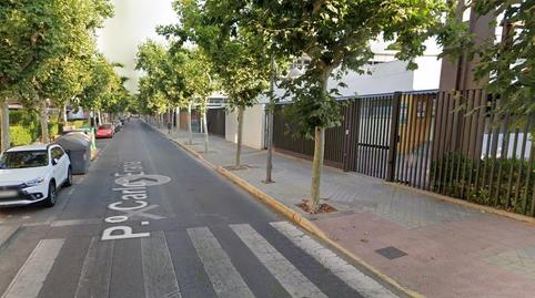 Foto 3 von Wohnung zum Verkauf in El Torreón - Los Ángeles - El Pilar, Ciudad Real Capital