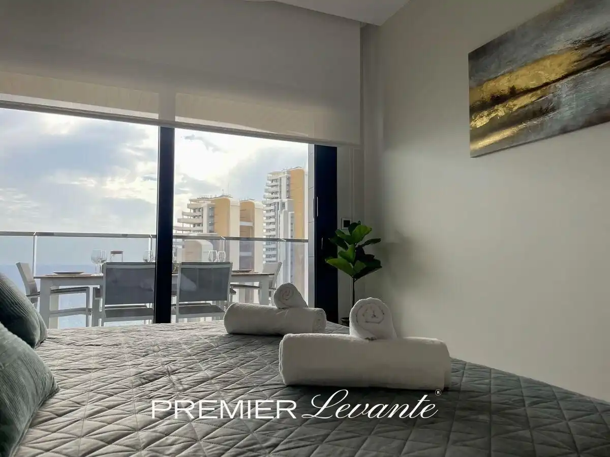 Wohnung mit Pool zum Verkauf in Playa de Poniente, imagen 18