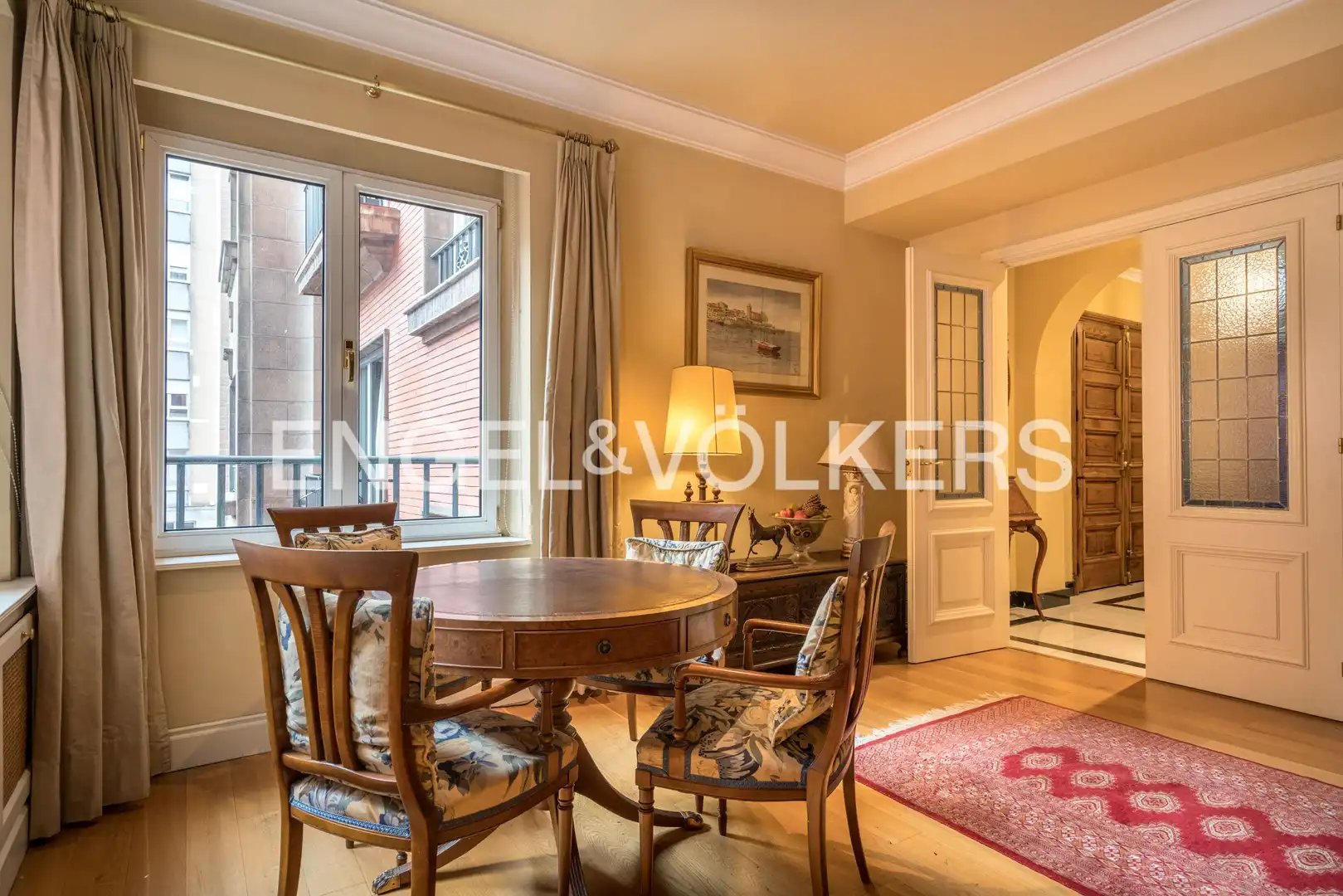 Piso con ascensor en venta en Centro - Casco Histórico, imagen 3