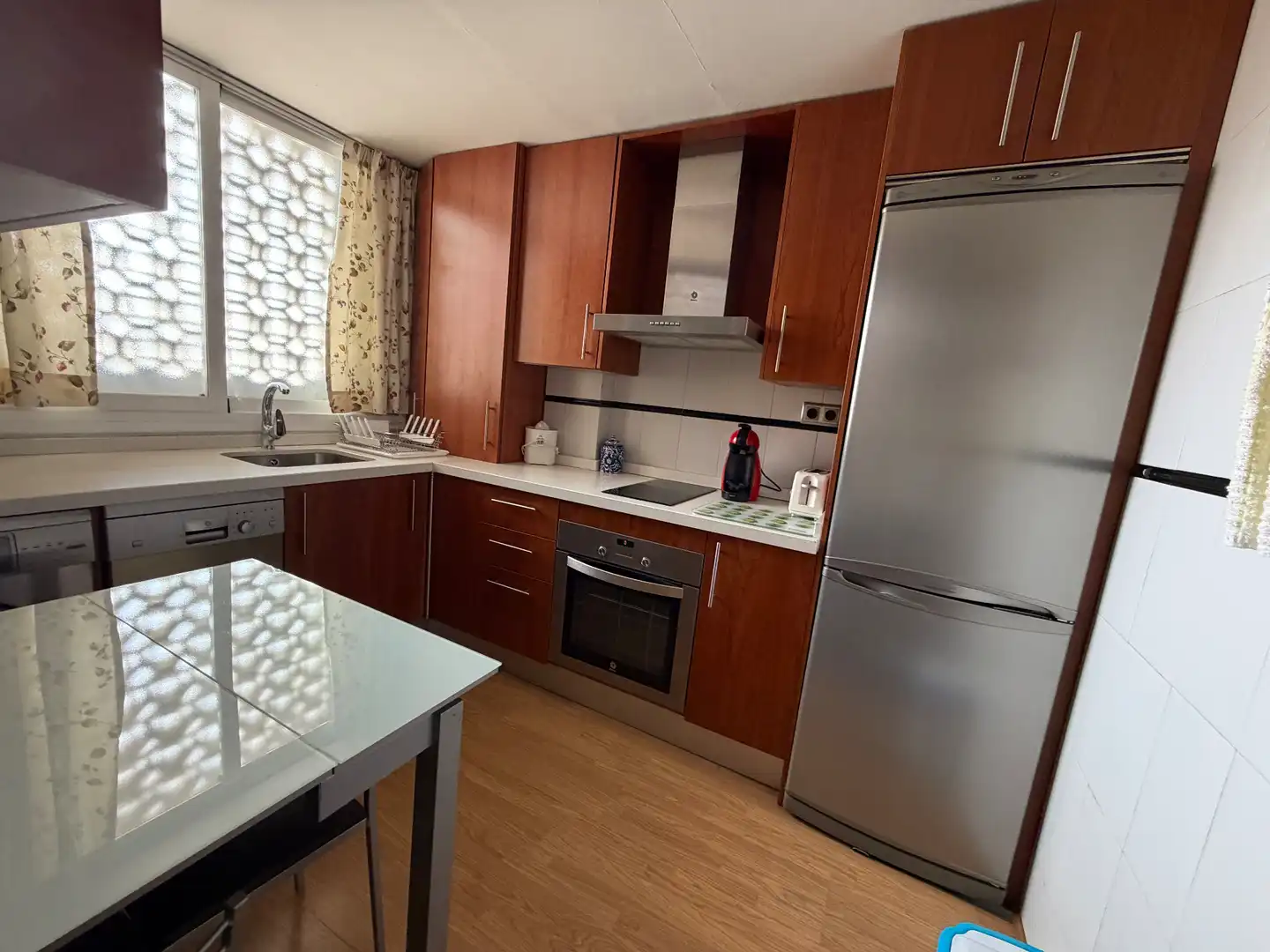 Flat for rent in Avenida de Dílar, 19, Barrio de Zaidín