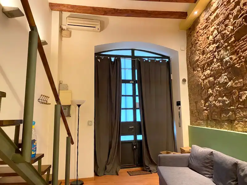 Wohnung zum Verkauf in Carrer de Corretger 8, imagen 16