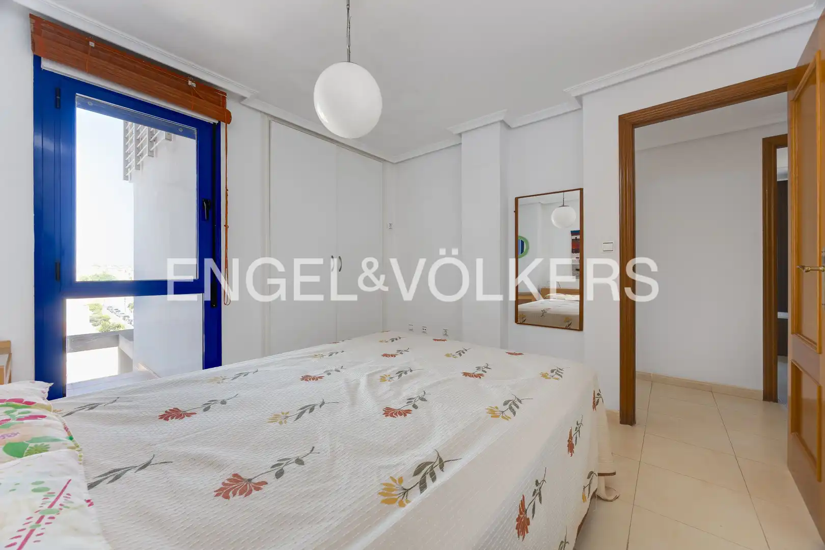 Piso con terraza en venta en Nueva Torrevieja - Aguas Nuevas, imagen 10