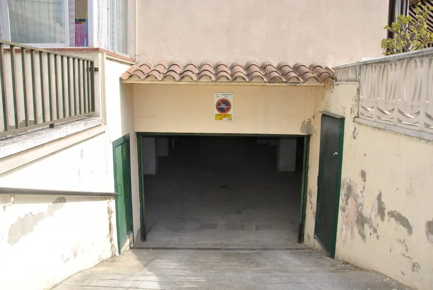 Parcheggio in vendita a Cunit Diagonal