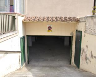 Parking of Garage for sale in Cunit