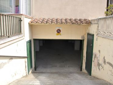 Aparcament en venda a Cunit Diagonal