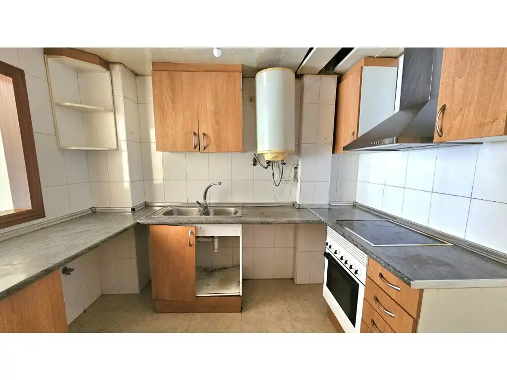 Flat with lift for sale in Calella, imagen 9