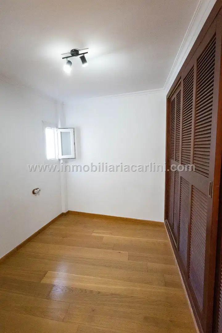Dormitori de Àtic en venda en  Palma de Mallorca amb Terrassa