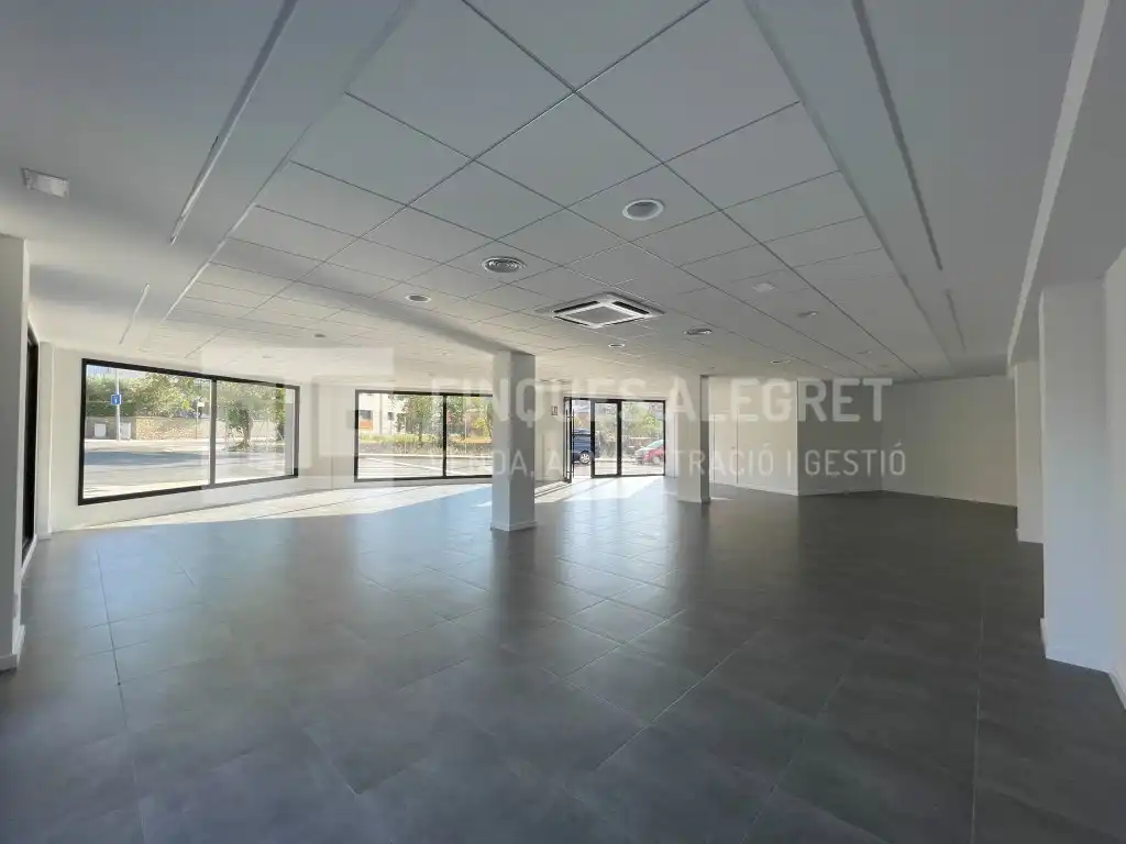 Local comercial en venda a Avenida Madrid, imagen 14
