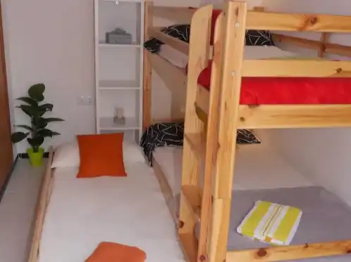 Bungalow with pool for sale in Avenida carabasi 1, imagen 2