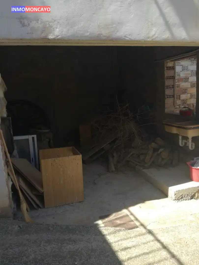 Haus zum Verkauf in Tarazona, imagen 6