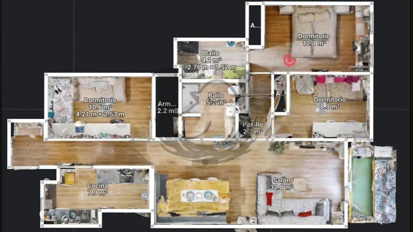 Piso en venta en Silla, imagen 41