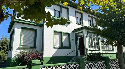 Foto 4 de Casa o xalet en venda a Calle Covadonga, Salinas, Asturias