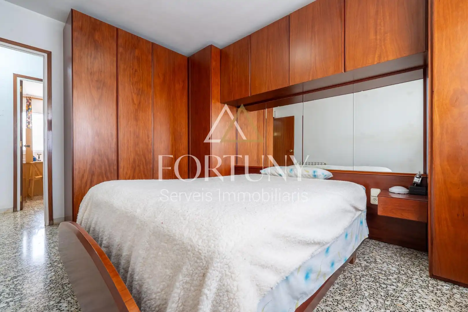 Habitación de Piso en venta en Reus con Calefacción y Balcón