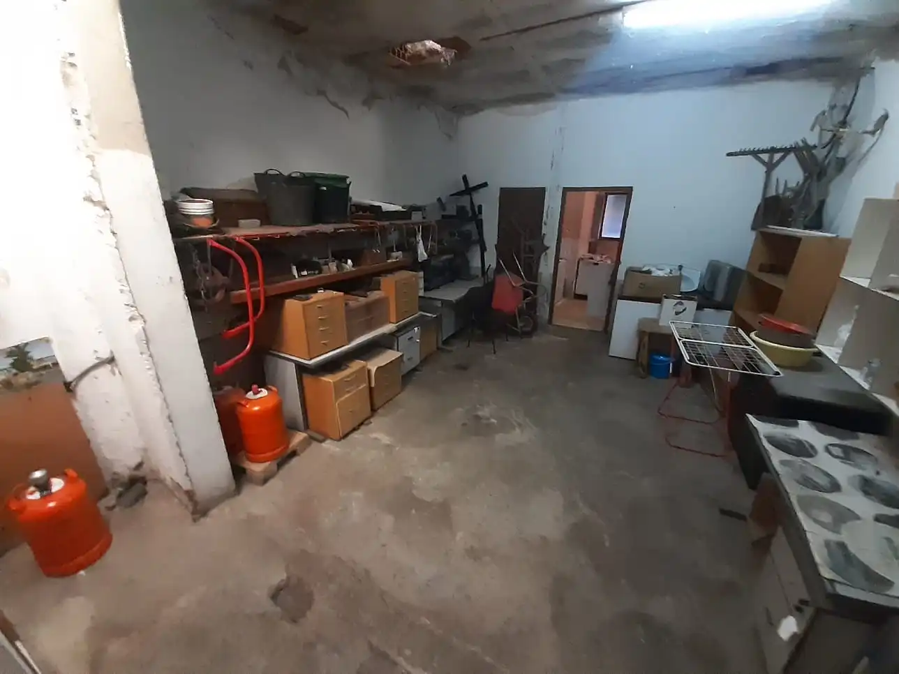 Piso en venta en Zamora Capital 