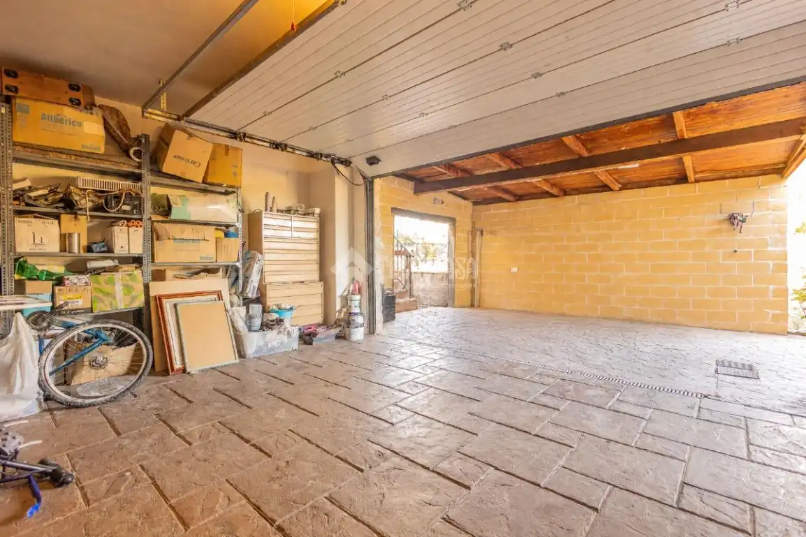 Casa amb jardí en venda a Laguna de Duero, imagen 33