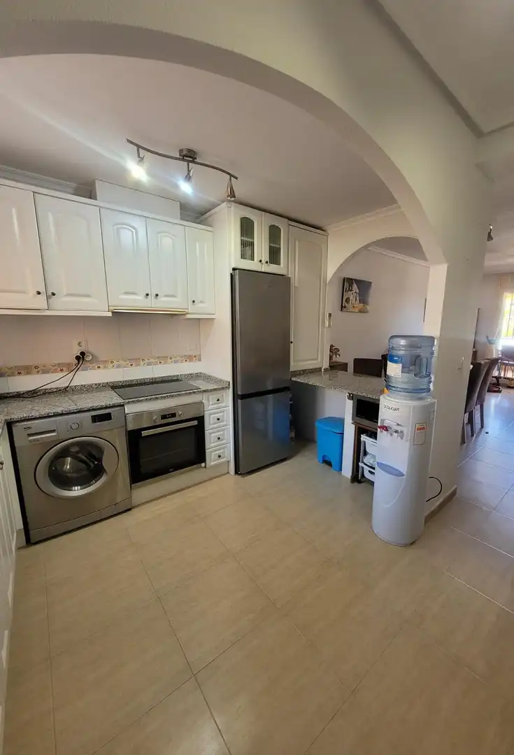 Ground floor for sale in Calle GONGORA - MAR DE CRISTAL, Islas Menores - Mar de Cristal, Mar Menor de Cartagena – Cabo de Palos