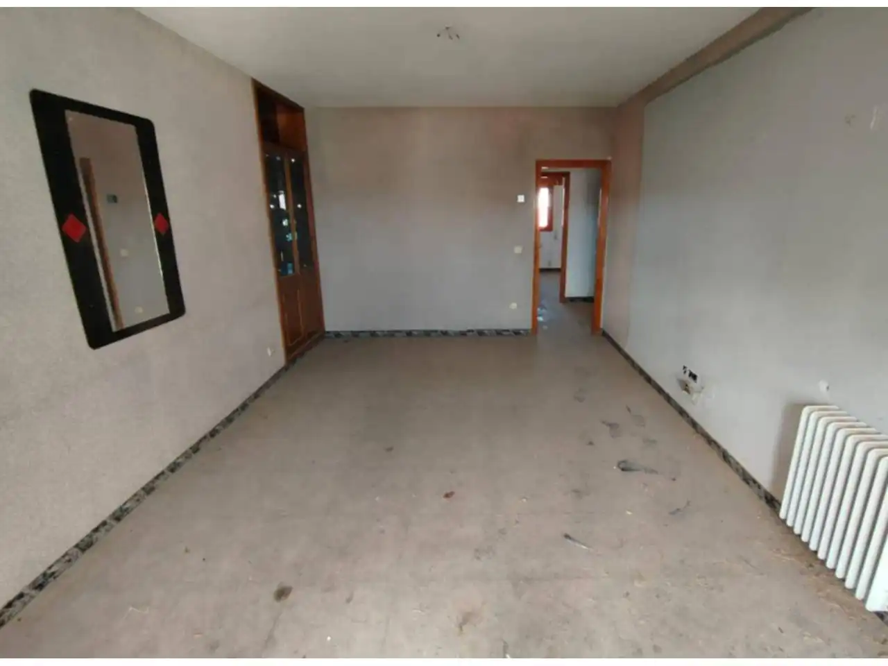 Flat for sale in Baza