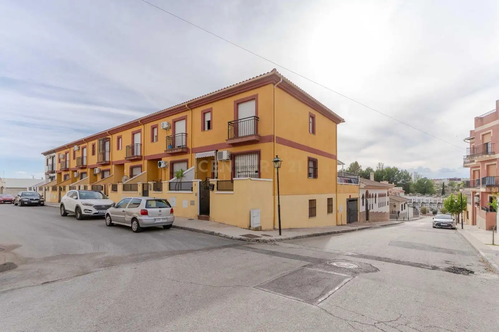 Casa amb balcó en venda a Calle Ramón y Cajal, 6, Láchar, Spain, imagen 5