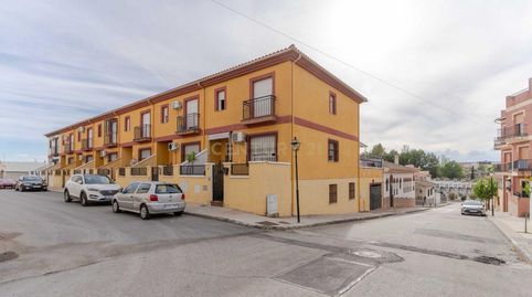 Photo 5 of Houses for sale in Calle Ramón y Cajal, 6, Láchar, Spain, -1, Láchar, Granada
