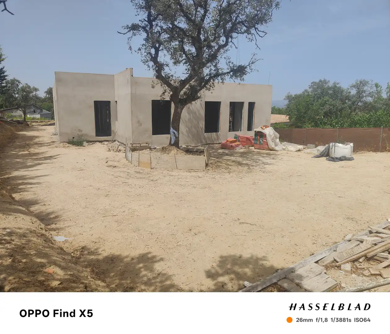 Houses for sale in Sevilla la Nueva  with Heating, Private garden and Parquet flooring