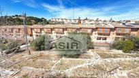 Vista exterior de Casa o xalet en venda en Alzira amb Terrassa