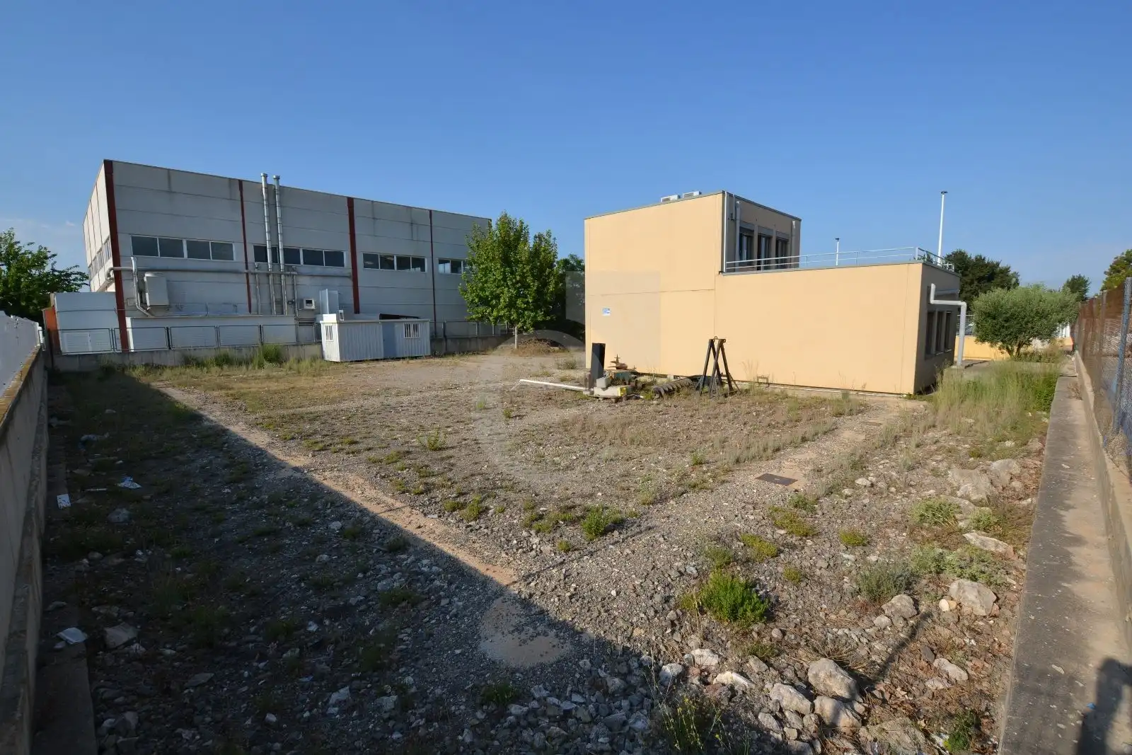 Nau industrial en venda a L'espart, Parque de la Bombilla