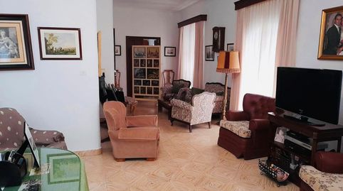 Foto 5 de Casa o chalet en venta en Écija, Sevilla