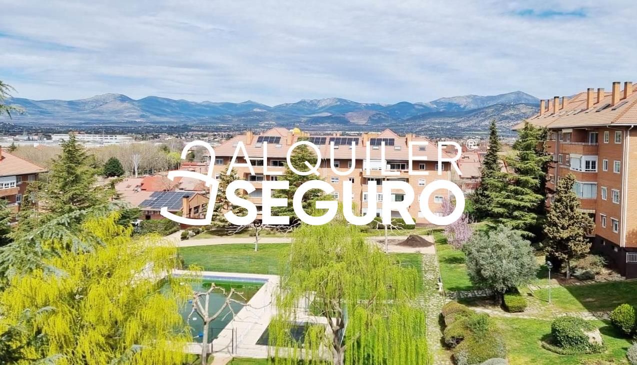 Pis de lloguer a Playa de Lanzada, Villalba Estación